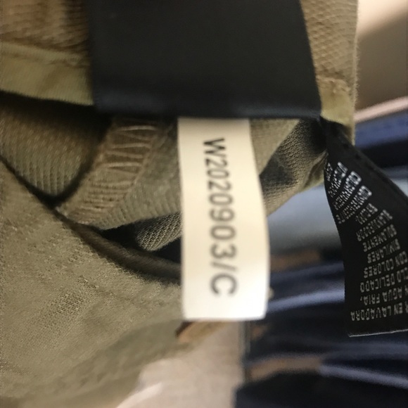 Work to Weekend- Tan Dress Pants size 20 - Picture 4 of 4